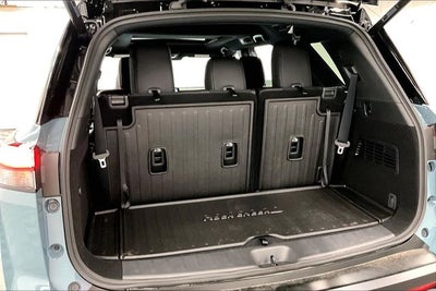 2026 Nissan Pathfinder Rock Creek 4WD - Premium Package
