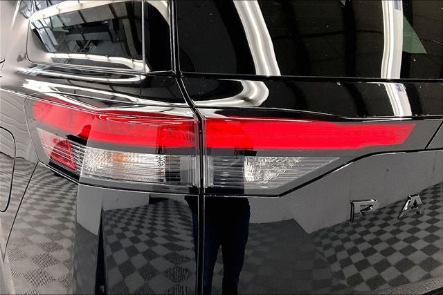 2026 Nissan Pathfinder Rock Creek 4WD - Premium Package