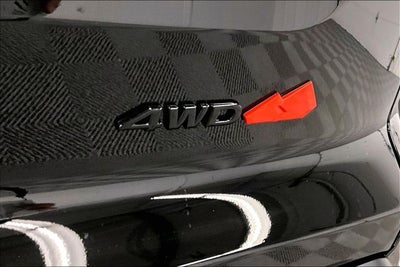 2026 Nissan Pathfinder Rock Creek 4WD - Premium Package