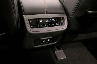 2026 Nissan Pathfinder Rock Creek 4WD - Premium Package