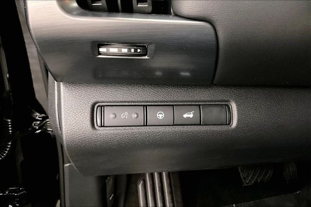 2026 Nissan Pathfinder Rock Creek 4WD - Premium Package