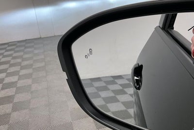 2026 Nissan Pathfinder Rock Creek 4WD - Premium Package