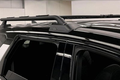 2026 Nissan Pathfinder Rock Creek 4WD - Captain Chairs Package