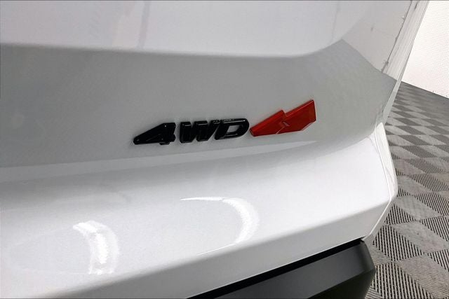 2026 Nissan Pathfinder Rock Creek 4WD - Captain Chairs Package