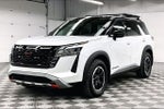 2026 Nissan Pathfinder Rock Creek 4WD - Captain Chairs Package
