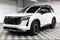 2026 Nissan Pathfinder Rock Creek 4WD - Captain Chairs Package