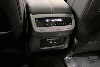 2026 Nissan Pathfinder Rock Creek 4WD - Captain Chairs Package