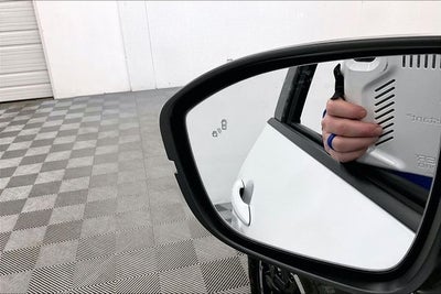 2026 Nissan Pathfinder Rock Creek 4WD - Captain Chairs Package