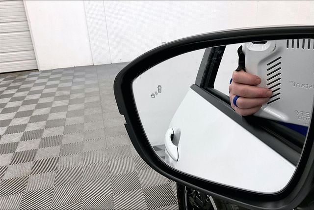 2026 Nissan Pathfinder Rock Creek 4WD - Captain Chairs Package