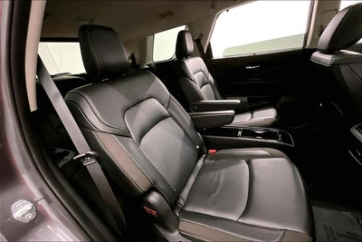 2023 Nissan Pathfinder SL 4x4 - Premium Pkg - Pano Roof - Adaptive Cruise