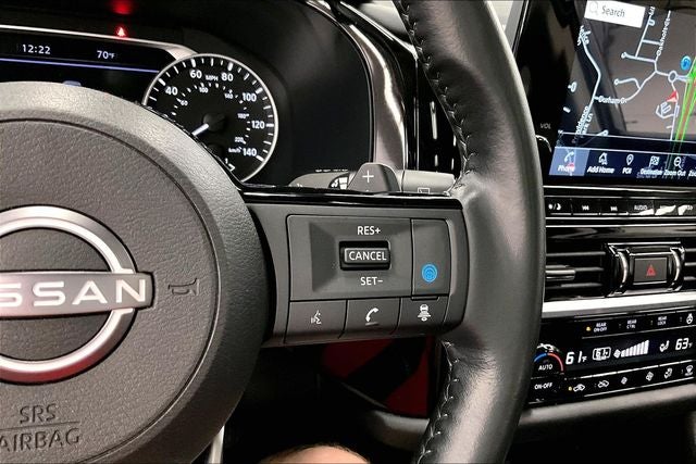 2023 Nissan Pathfinder SL 4x4 - Premium Pkg - Pano Roof - Adaptive Cruise