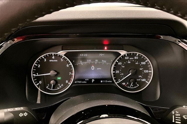 2023 Nissan Pathfinder SL 4x4 - Premium Pkg - Pano Roof - Adaptive Cruise