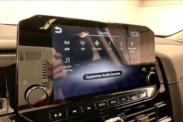 2023 Nissan Pathfinder SL 4x4 - Premium Pkg - Pano Roof - Adaptive Cruise