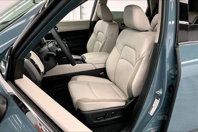2026 Nissan Pathfinder SL 4WD