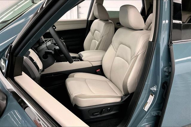 2026 Nissan Pathfinder SL 4WD