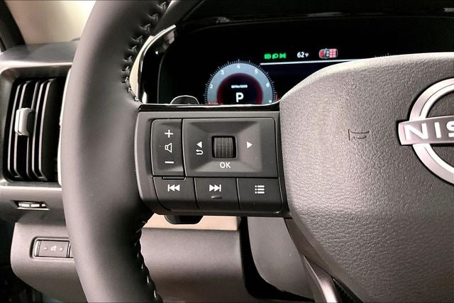 2026 Nissan Pathfinder SL 4WD