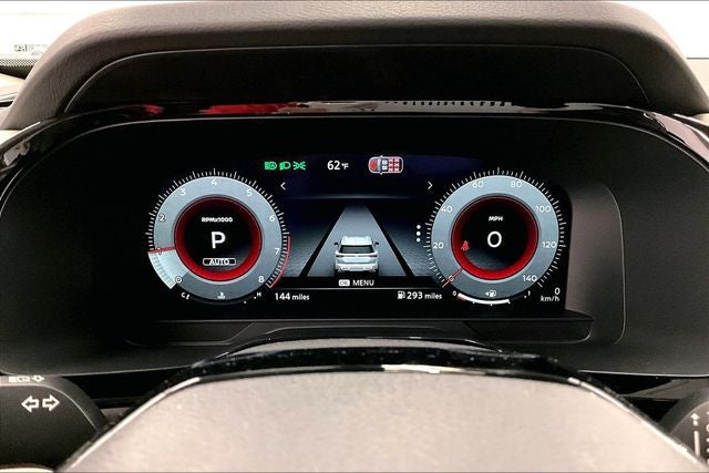2026 Nissan Pathfinder SL 4WD