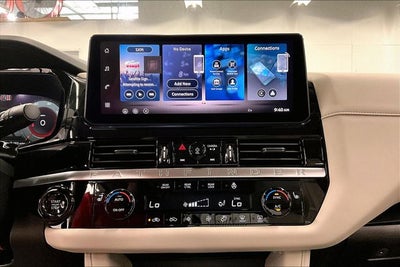 2026 Nissan Pathfinder SL 4WD