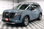 2026 Nissan Pathfinder SL 4WD