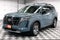 2026 Nissan Pathfinder SL 4WD
