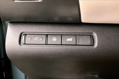 2026 Nissan Pathfinder SL 4WD