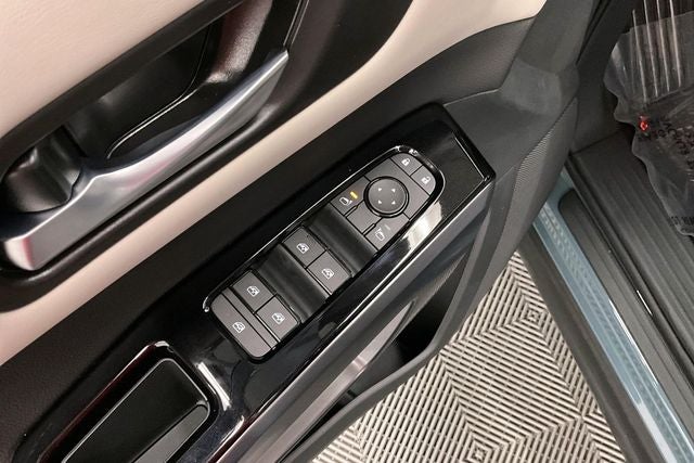 2026 Nissan Pathfinder SL 4WD
