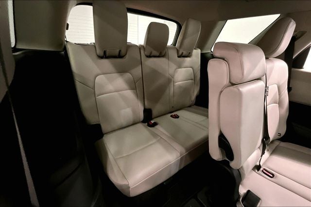 2026 Nissan Pathfinder SL 4WD