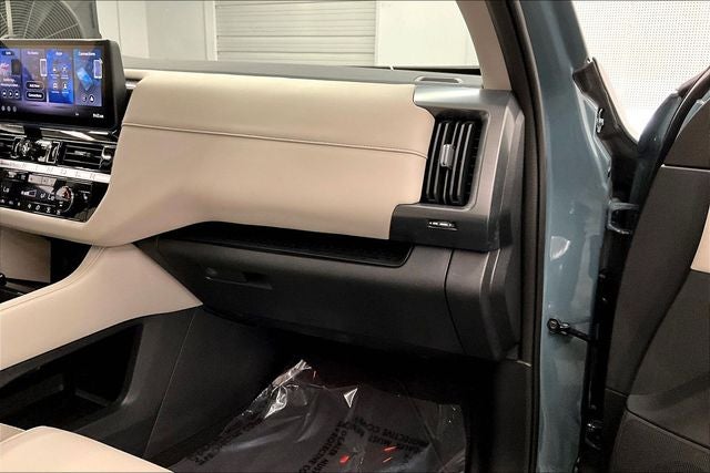 2026 Nissan Pathfinder SL 4WD