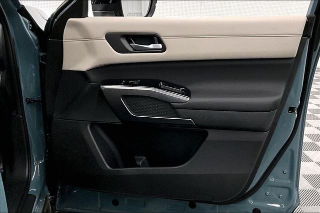 2026 Nissan Pathfinder SL 4WD