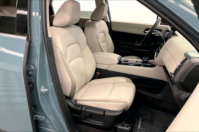 2026 Nissan Pathfinder SL 4WD