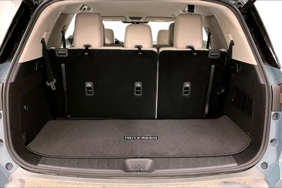 2026 Nissan Pathfinder SL 4WD