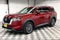 2024 Nissan Pathfinder SL 4x4-Pano Roof-Adaptive Cruise-Htd Leather
