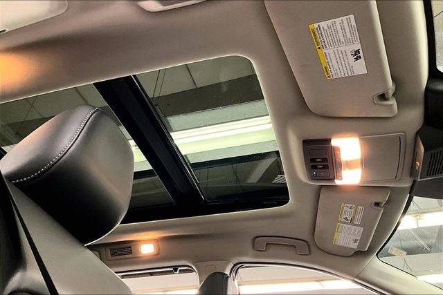 2024 Nissan Pathfinder SL 4x4-Pano Roof-Adaptive Cruise-Htd Leather