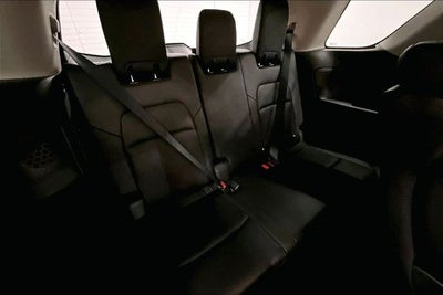 2024 Nissan Pathfinder SL 4x4-Pano Roof-Adaptive Cruise-Htd Leather