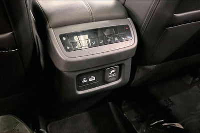 2024 Nissan Pathfinder SL 4x4-Pano Roof-Adaptive Cruise-Htd Leather