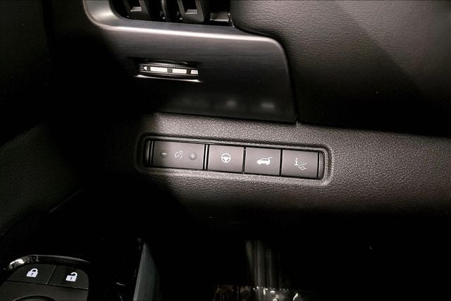 2024 Nissan Pathfinder SL 4x4-Pano Roof-Adaptive Cruise-Htd Leather