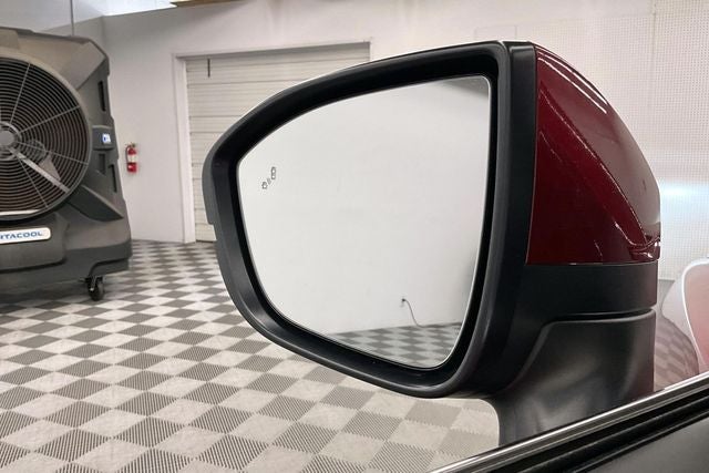 2024 Nissan Pathfinder SL 4x4-Pano Roof-Adaptive Cruise-Htd Leather