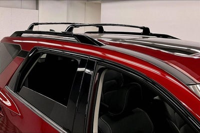 2026 Nissan Pathfinder SL 4WD - Premium, Captain Chairs, Cargo Pkgs