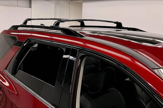 2026 Nissan Pathfinder SL 4WD - Premium, Captain Chairs, Cargo Pkgs