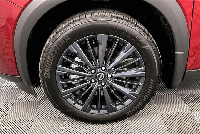 2026 Nissan Pathfinder SL 4WD - Premium, Captain Chairs, Cargo Pkgs