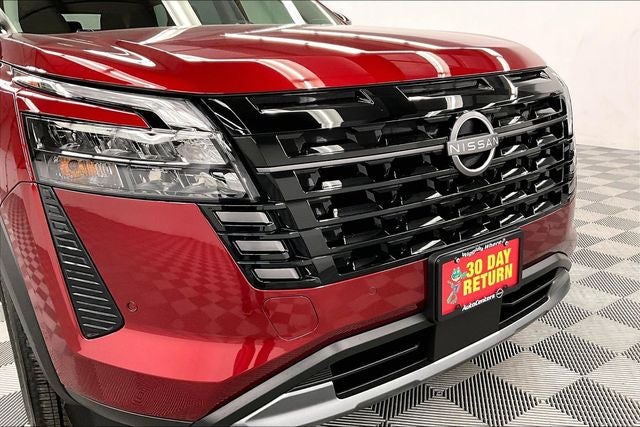 2026 Nissan Pathfinder SL 4WD - Premium, Captain Chairs, Cargo Pkgs