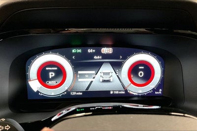 2026 Nissan Pathfinder SL 4WD - Premium, Captain Chairs, Cargo Pkgs