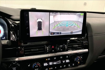 2026 Nissan Pathfinder SL 4WD - Premium, Captain Chairs, Cargo Pkgs