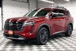 2026 Nissan Pathfinder SL 4WD - Premium, Captain Chairs, Cargo Pkgs