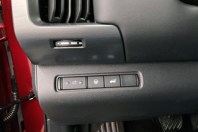 2026 Nissan Pathfinder SL 4WD - Premium, Captain Chairs, Cargo Pkgs