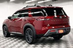 2026 Nissan Pathfinder SL 4WD - Premium, Captain Chairs, Cargo Pkgs