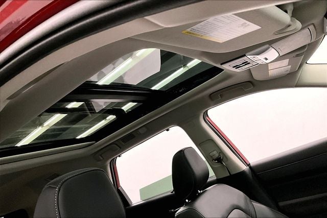 2026 Nissan Pathfinder SL 4WD - Premium, Captain Chairs, Cargo Pkgs