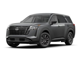 2026 Nissan Pathfinder SL - Premium Package
