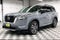 2024 Nissan Pathfinder Platinum 4x4-Pano Roof-Adaptive Cruise-Htd/Cooled Leather