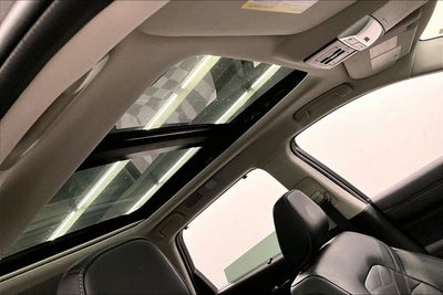 2024 Nissan Pathfinder Platinum 4x4-Pano Roof-Adaptive Cruise-Htd/Cooled Leather